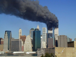 US marks 21st anniversary of 9/11 terror attacks